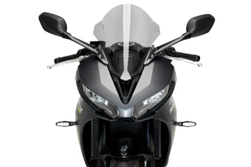 Puig R-Racer Windscreen for Triumph Daytona 660